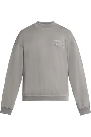Lacoste Sudadera con logo bordado