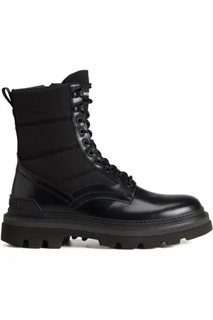 Woolrich Botas militares