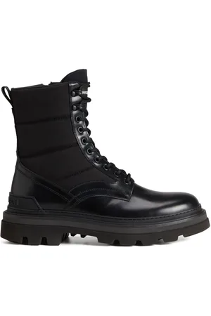 Woolrich Botas militares