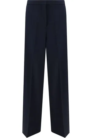 Fabiana Filippi Pantalones de vestir con pinzas