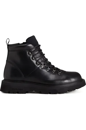 Woolrich Botas militares