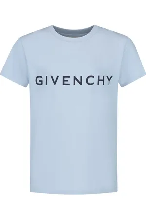 Givenchy Playera estampada