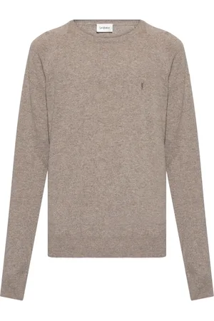 Saint Laurent Suéter Cassandre