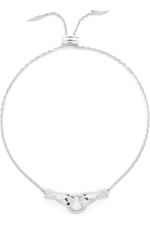 Missoma Pulsera In Good Hands de x Harris Reed