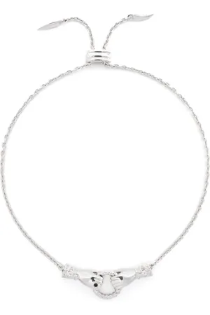 Missoma Pulsera In Good Hands de x Harris Reed