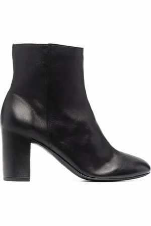 ROBERTO DEL CARLO Botines con puntera redonda