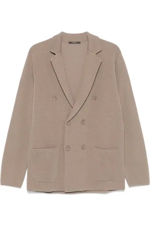 Boggi Milano Blazer tejido