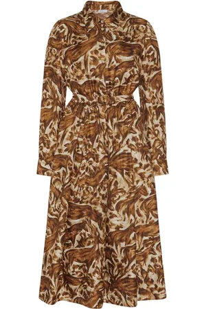 ROSETTA GETTY Vestido plisado