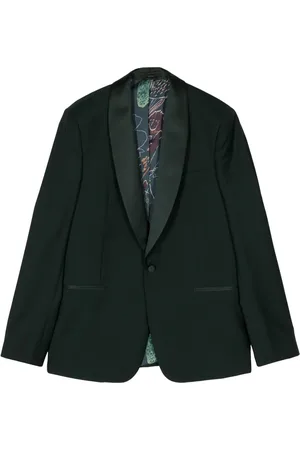 Paul Smith Blazer con botones