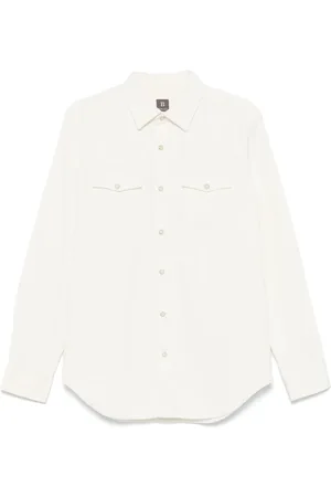 Boggi Milano Camisa de pana