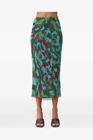 Cult Gaia Falda Lyra