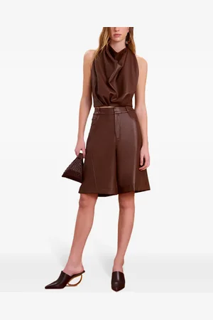 Cult Gaia Shorts Megan
