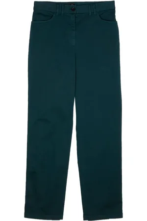 Paul Smith Pantalones con parche del logo