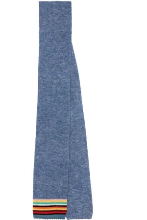 Paul Smith Corbata Signature Stripe