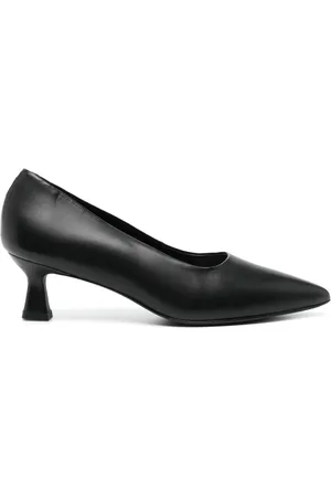 Paul Smith Zapatillas con tacón de 50mm