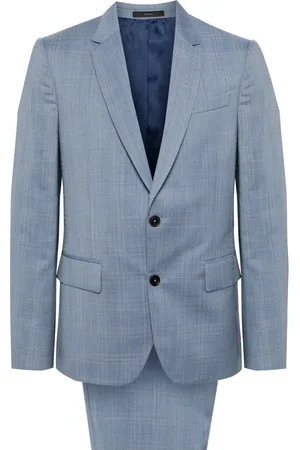 Paul Smith Traje Soho