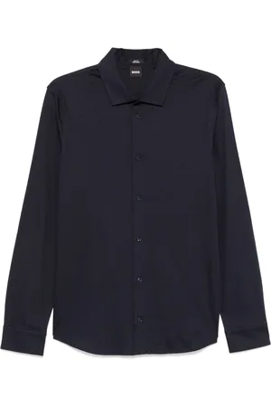 HUGO BOSS Camisa con botones