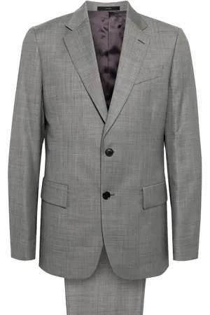 Paul Smith Traje Brierley