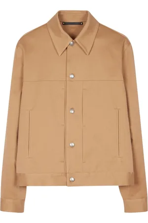 Paul Smith Sobrecamisa con botones