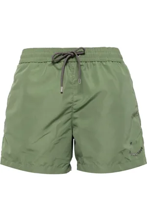 Paul Smith Shorts de playa Happy