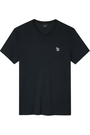 Paul Smith Playera con cuello en V