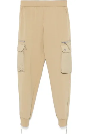 Moose Knuckles Pants Mixmedia