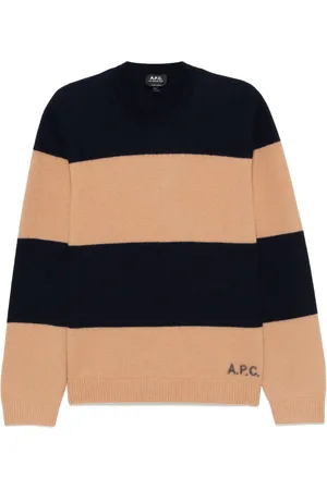 A.P.C. Suéter Edward