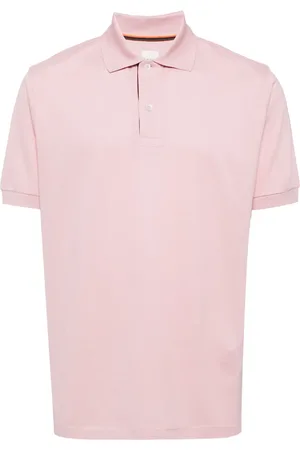 Paul Smith Playera tipo polo manga corta