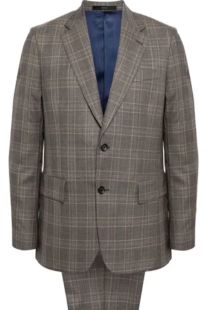 Paul Smith Traje Brierley