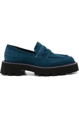 Paul Smith Mocasines Magpie