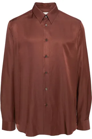 Paul Smith Camisa manga larga