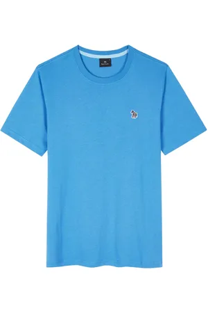 Paul Smith Playera con parche del logo