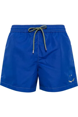 Paul Smith Shorts de playa Happy