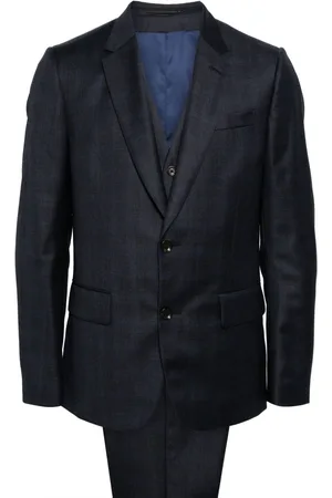 Paul Smith Traje Soho