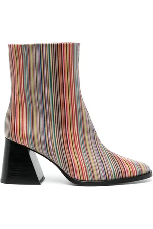 Paul Smith Botas Baylis con tacón de 80mm
