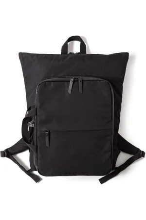 Makavelic Mochila con cierre