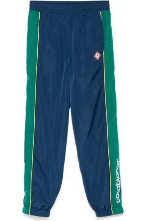 Casablanca Pants bordados