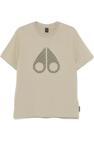 Moose Knuckles Playera Chamblee