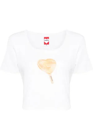 Ground Zero Playera Ice Cream