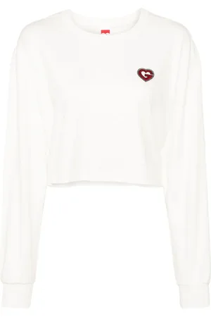 Ground Zero Playera G-Heart