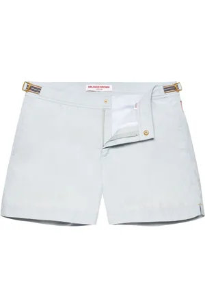 Orlebar Brown Shorts de playa Setter Ribbon