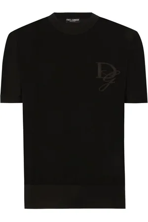Dolce & Gabbana Suéter con cuello redondo