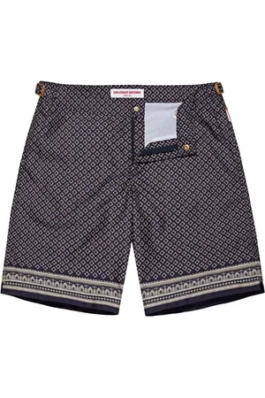Orlebar Brown Shorts de playa Dane II Solmio