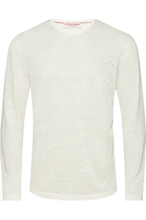 Orlebar Brown Chainstitch Classic T-shirt