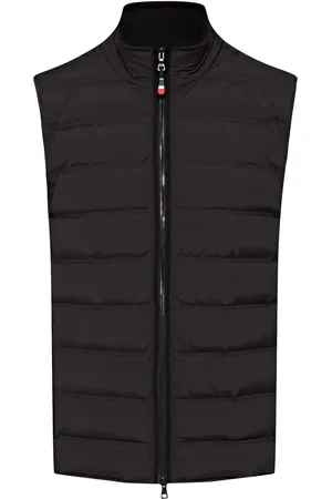 Orlebar Brown Chaleco Fitzroy