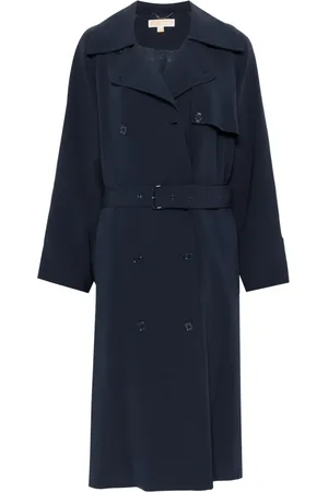 Michael Kors Gabardina Dolman