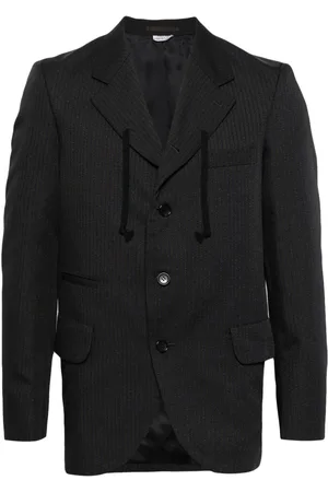 Comme des Garçons Blazer con cordones