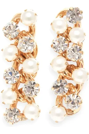 ROSANTICA Aretes Colarado