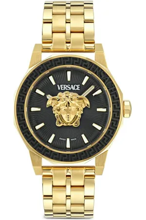 VERSACE Reloj Medusa Deco de 43mm