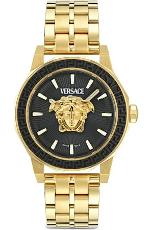 VERSACE Reloj Medusa Deco de 43mm